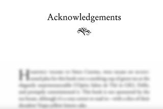 Dear Publishing Industry, It’s Me. The ‘Difficult’ Author Speaking