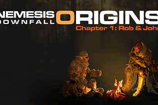 Nemesis Downfall: Origins