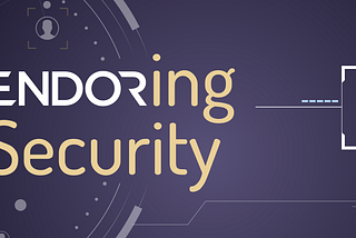 Endorsing Security