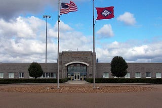 Federal Prison Primer