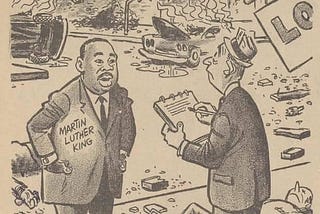 The Difference between “News” and “History”
