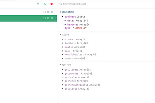 Automatically load Vuex state with API-X in your Vue Applications