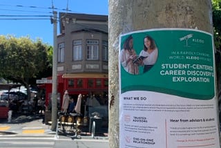 Reflecting on Kleido: Lessons Learned in Building a Career Education Marketplace