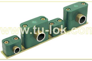 Tube Clamps manufacturer
