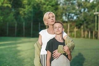 Let’s Talk About the Link Between Toxic Mothers and Their Toxic Sons