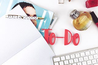 How To Create A To-Do List And Get Things Done Even If You Don’t Follow It
