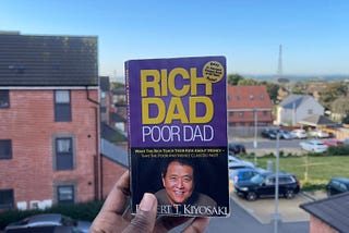 My Annual Rich Dad, Poor Dad read: an in-depth review