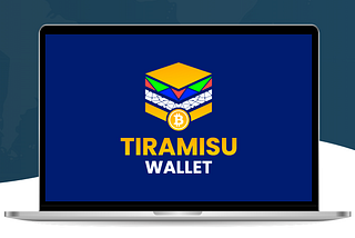 Tiramisu Web Wallet is the pioneering platform for Taproot Assets