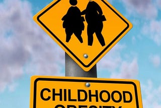 6 Simple Ways To Prevent Childhood Obesity In Your Kids