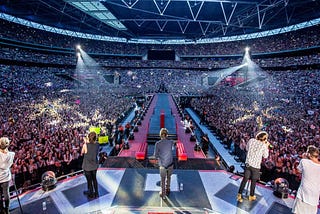 The power of the ‘super-fan’: how One Direction took over the world (& lessons in talent…