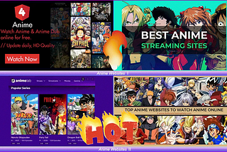27 Best Free Anime Websites To Watch Anime Online [2023 list]