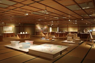 京都工芸繊維大学 デザイン学専攻 修了制作展2016のレビュー