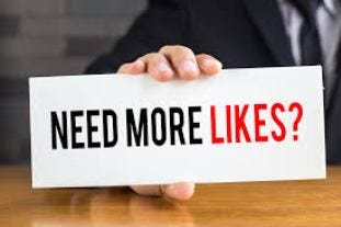 Buy Facebook Real likes