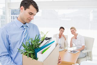 Constructive Dismissal: Do You Need to Exhaust the Grievance Process?