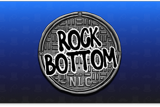 Check out Chips.gg brand new slot game review for “Rock Bottom” from NoLimit City