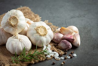 Why You Should Put Garlic in Your Ear Before Going to Sleep??