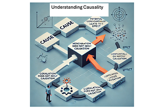 Understanding Causality