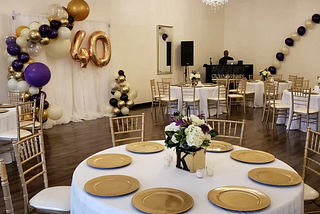 Top Factors to Consider when Choosing a Venue for your upcoming events in Atlanta