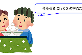 Google Cloud の CI/CD な話 2020