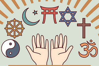 What Was the First Religion?