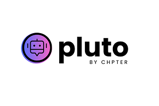 Pluto Logo