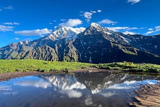 Annapurna Circuit Trek Booking