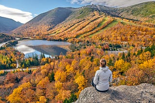 The Best Last-Minute Fall Foliage Trips for Leaf-Peepers