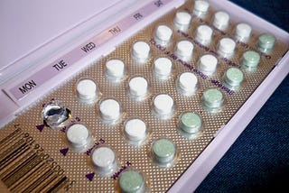 What I Learned About Birth Control at My Women's College