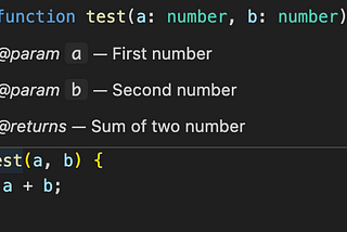 My love-hate story with TypeScript