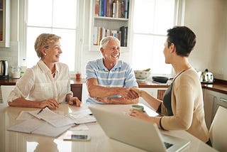 Here are some Tips for your upcoming Successful Retirement Planning