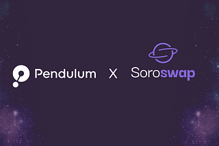 Showcasing Soroswap: Integrating Spacewalk