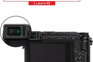 Panasonic LUMIX GX85 4K Digital Camera, 12-32mm and 45-150mm Lens Bundle, 16 Megapixel Mirrorless…