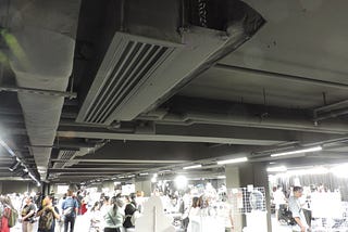 「Lifetime Memory」同人展小相集感想 (河馬仔專欄)