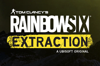 Sperasoft Enhances Tom Clancy’s Rainbow Six® Extraction