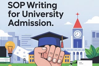Sample SOP for Management Education to Study Abroad