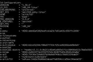 Yocto+QT5/B2QT build fails on qtlocation or qtwebengine with cryptic GCC error