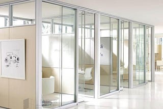 Aluminum Doors: The Perfect Fusion of Style and Functionality