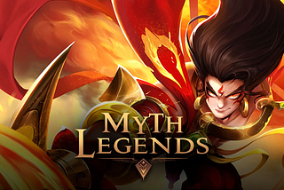 Myth Legends: Golden Tree Ruby Rebate — Campaign Rundown