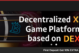Bet2Dream: A Decentralized Oasis for Betting, NFTs, and Gaming