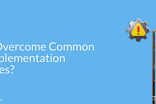 How to Overcome Common WMS Implementation Challenges?
