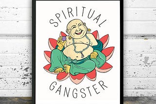 Zen and The Art of Mental Health Nursing