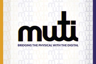 An Introduction To Muti