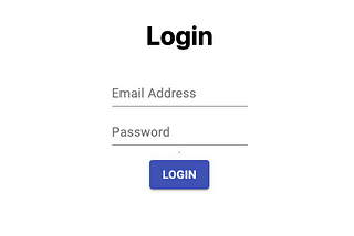 What is the Best Way to Build a Login Page?