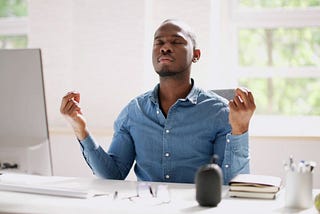 Hypnotherapy for Chronic Stress: Rewire Your Mind for Calm & Balance