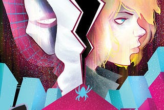 Comic Series Review #4: Spider-Gwen Vol. 1 (2015)