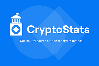 CryptoStats’ path to becoming a DAO