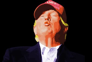 Trump Is A Porn Fiend