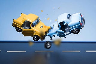 10 common causes of traffic accidents and how car insurance can help