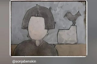 ..sing..
