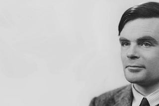 Alan Turing: An “Enigma” of a Man